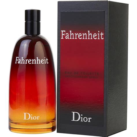 dior farenheit le parfum|fahrenheit dior 50 ml rossmann.